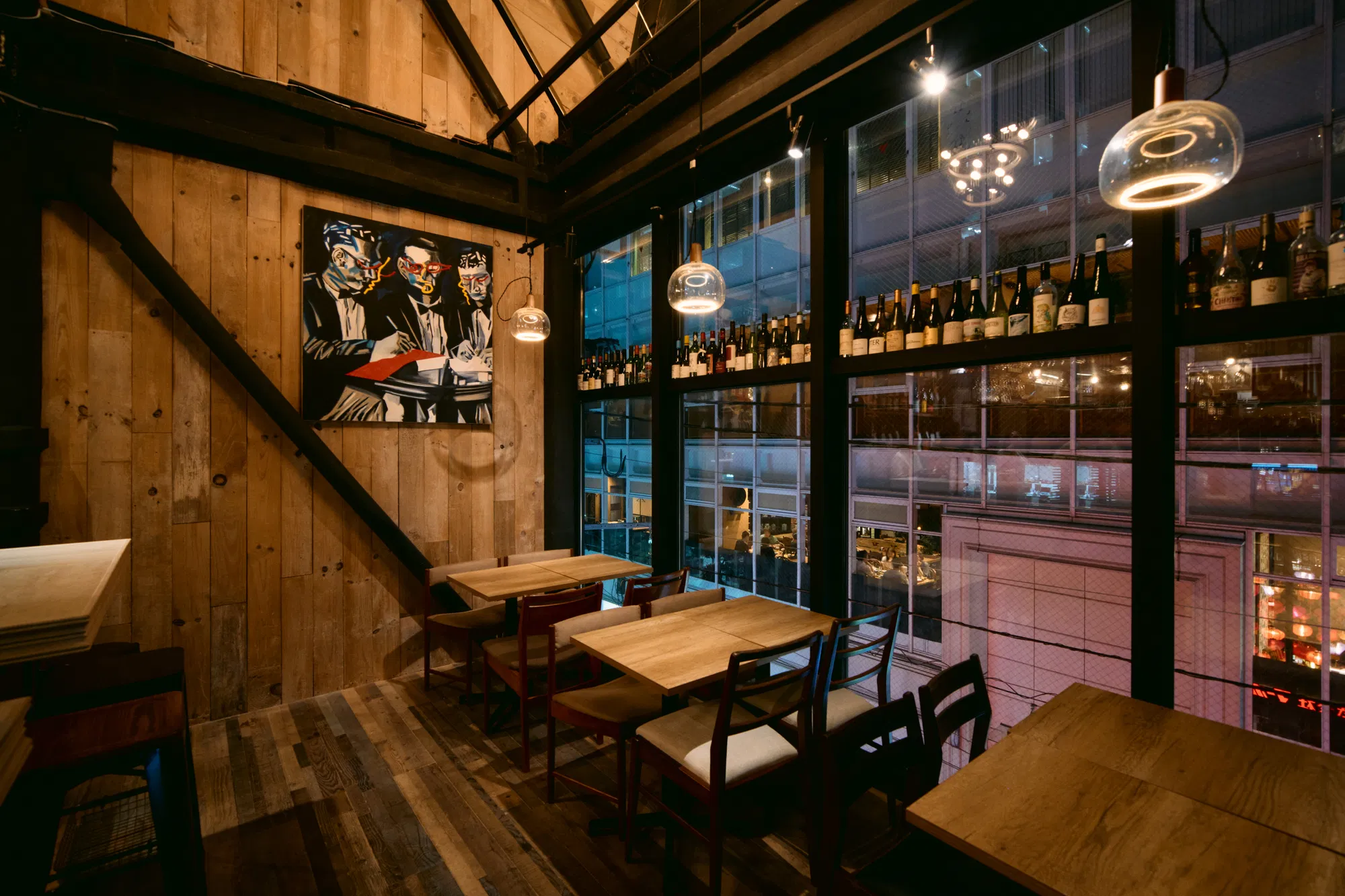 Bistro RINN